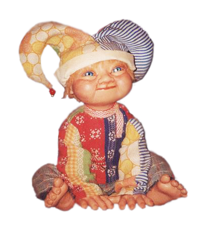 Коллекционная кукла, ручная работа, автор Людмила Двинина (фото, фотография)